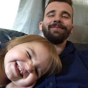 Meet your Posher, Joe